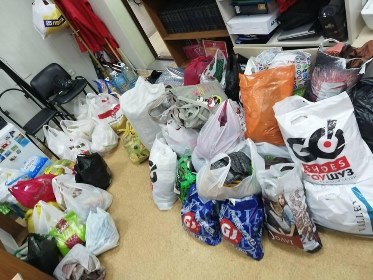 Ольга Носенко: Нужно не поскупиться и оперативно выделить материальную помощь пострадавшим от паводка 